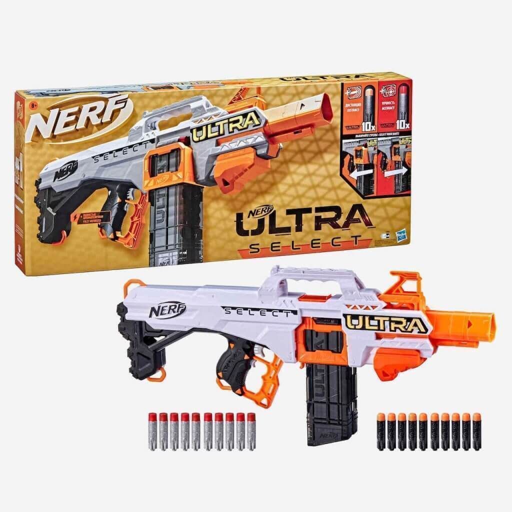 Nerf Hasbro