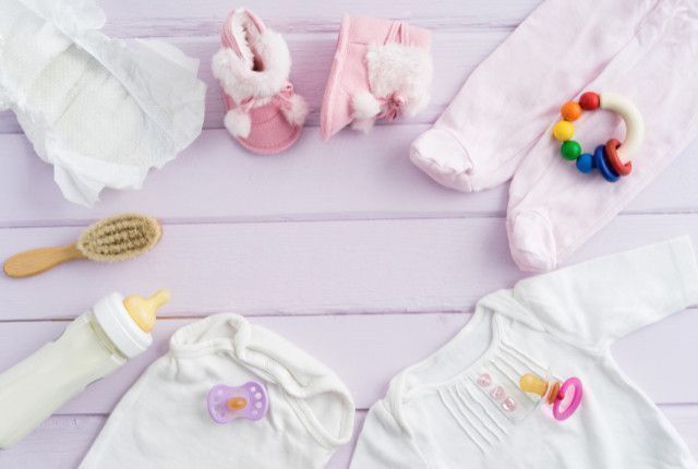 Are you going to have a baby girl soon? Then this list is for you! I have the nicest baby gifts for girls